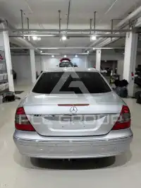 2006 Mercedes Benz E-Class