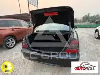 2006 Mercedes Benz E-Class