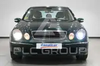 2006 Mercedes Benz E-Class