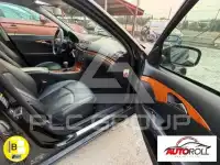 2006 Mercedes Benz E-Class