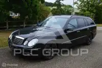 2006 Mercedes Benz E-Class
