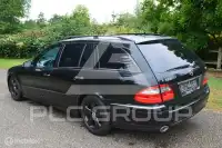 2006 Mercedes Benz E-Class