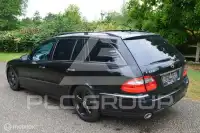 2006 Mercedes Benz E-Class
