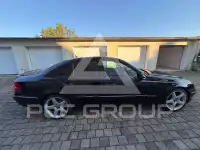 2006 Mercedes Benz E-Class