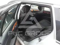 2006 Mercedes Benz E-Class