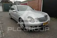 2006 Mercedes Benz E-Class