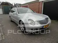 2006 Mercedes Benz E-Class