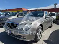 2006 Mercedes Benz E-Class