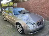 2006 Mercedes Benz E-Class