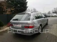 2006 Mercedes Benz E-Class