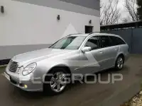 2006 Mercedes Benz E-Class