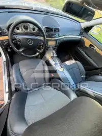2006 Mercedes Benz E-Class