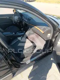2006 Mercedes Benz E-Class
