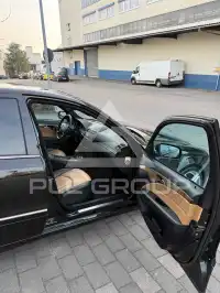 2006 Mercedes Benz E-Class
