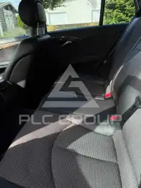 2006 Mercedes Benz E-Class