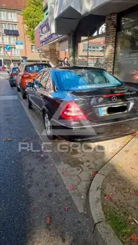 2006 Mercedes Benz E-Class