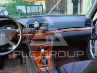 2006 Mercedes Benz E-Class