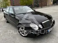 2006 Mercedes Benz E-Class