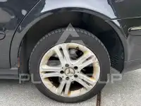 2006 Mercedes Benz E-Class