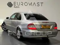 2006 Mercedes Benz E-Class
