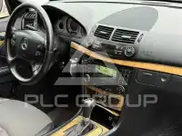 2006 Mercedes Benz E-Class
