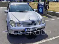 2006 Mercedes Benz E-Class