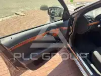 2006 Mercedes Benz E-Class