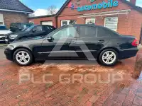 2006 Mercedes Benz E-Class