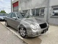 2006 Mercedes Benz E-Class