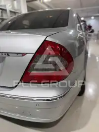 2006 Mercedes Benz E-Class