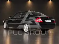 2006 Mercedes Benz E-Class
