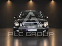 2006 Mercedes Benz E-Class
