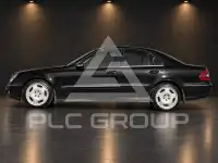 2006 Mercedes Benz E-Class