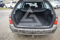 2006 Mercedes Benz E-Class