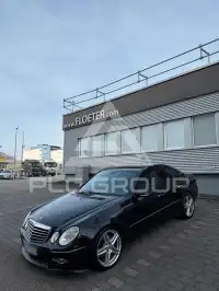 2006 Mercedes Benz E-Class
