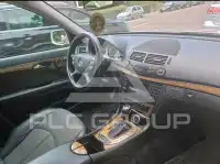 2006 Mercedes Benz E-Class