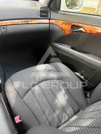 2006 Mercedes Benz E-Class