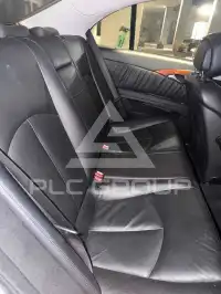 2006 Mercedes Benz E-Class