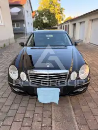 2006 Mercedes Benz E-Class