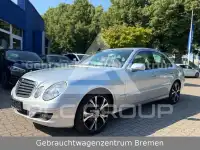 2006 Mercedes Benz E-Class