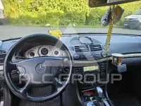 2006 Mercedes Benz E-Class