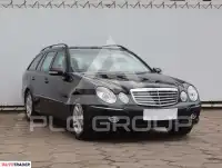 2006 Mercedes Benz E-Class