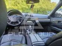 2006 Mercedes Benz E-Class