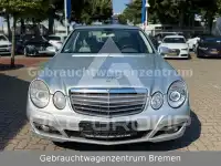 2006 Mercedes Benz E-Class