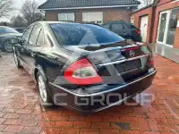 2006 Mercedes Benz E-Class