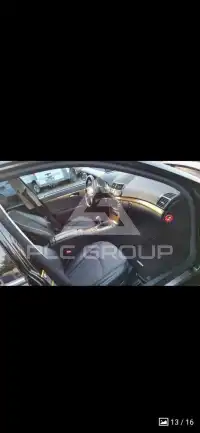 2006 Mercedes Benz E-Class