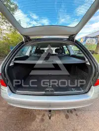 2006 Mercedes Benz E-Class