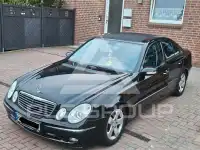2006 Mercedes Benz E-Class