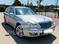 2006 Mercedes Benz E-Class