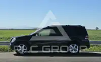 2006 Mercedes Benz GL-Class